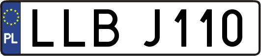 LLBJ110