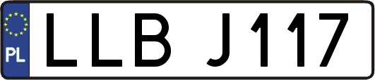 LLBJ117