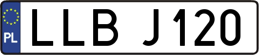 LLBJ120