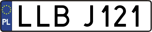 LLBJ121