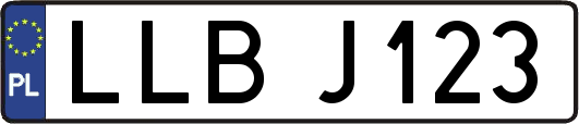 LLBJ123