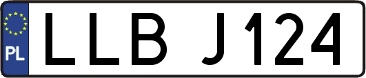 LLBJ124