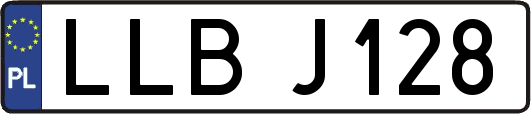 LLBJ128