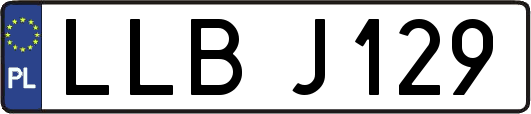 LLBJ129