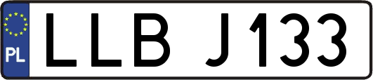 LLBJ133