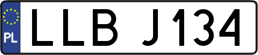LLBJ134