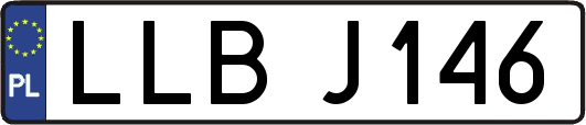 LLBJ146