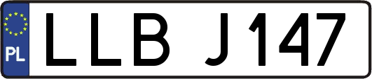 LLBJ147