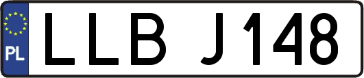 LLBJ148
