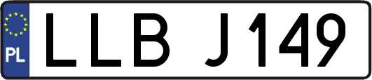 LLBJ149