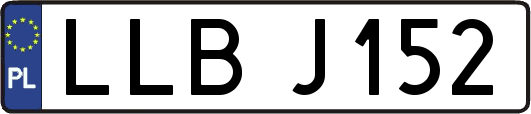 LLBJ152