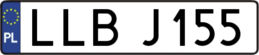 LLBJ155
