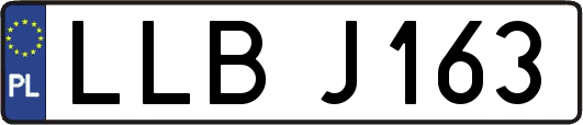 LLBJ163