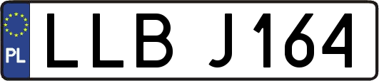LLBJ164