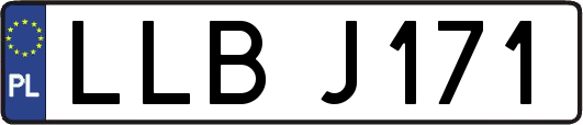 LLBJ171
