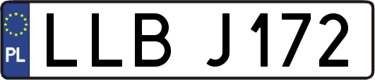 LLBJ172
