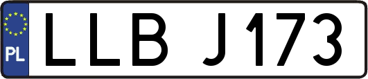 LLBJ173