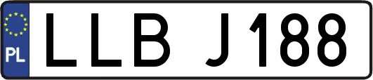 LLBJ188