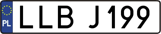 LLBJ199