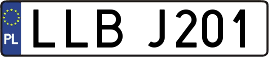 LLBJ201