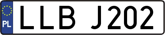 LLBJ202