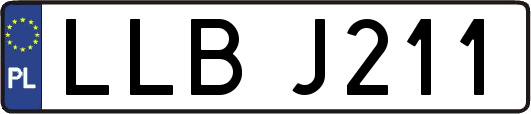 LLBJ211
