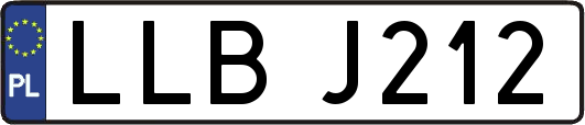 LLBJ212