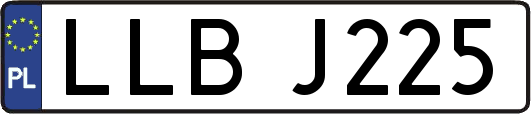 LLBJ225
