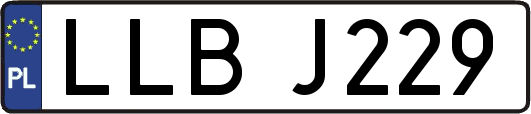 LLBJ229