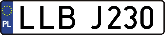 LLBJ230