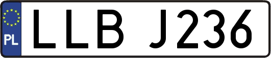 LLBJ236