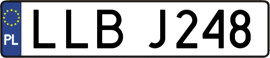 LLBJ248