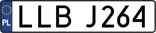 LLBJ264