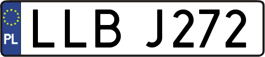LLBJ272