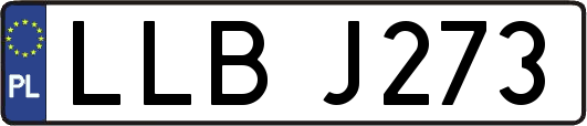 LLBJ273