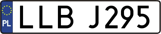 LLBJ295