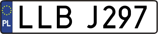 LLBJ297