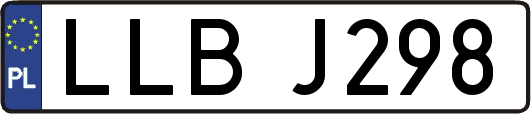 LLBJ298