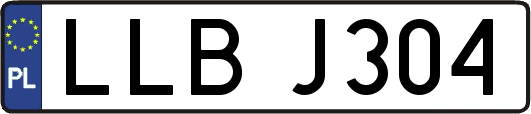 LLBJ304