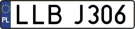 LLBJ306