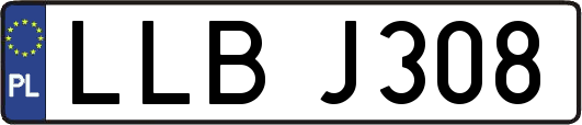 LLBJ308