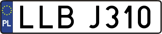 LLBJ310