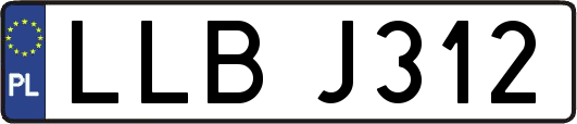 LLBJ312