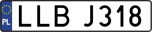 LLBJ318