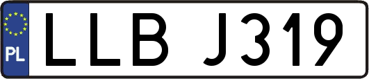 LLBJ319
