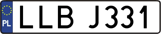 LLBJ331