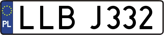 LLBJ332