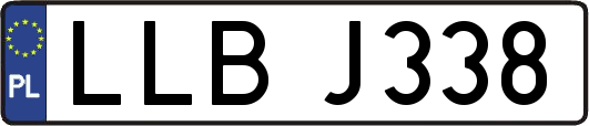 LLBJ338
