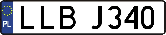LLBJ340