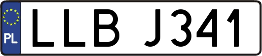 LLBJ341